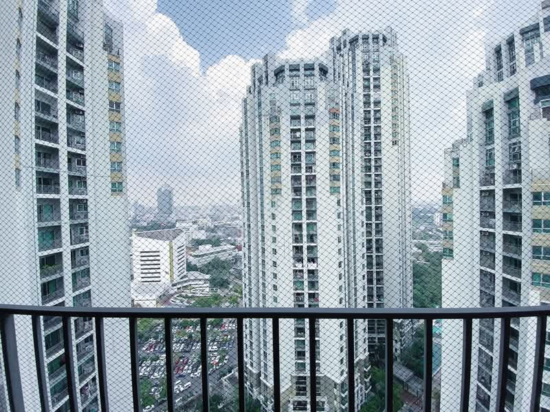 Belle Grand Rama 9, Bangkok, 131 Rama 9 Road, Huai Khwang, Huai Khwang, Bangkok, 3 Bedrooms, 102 sqm, Condo For Rent, by Boonraksa Sopak, 500239763 - DDproperty.com