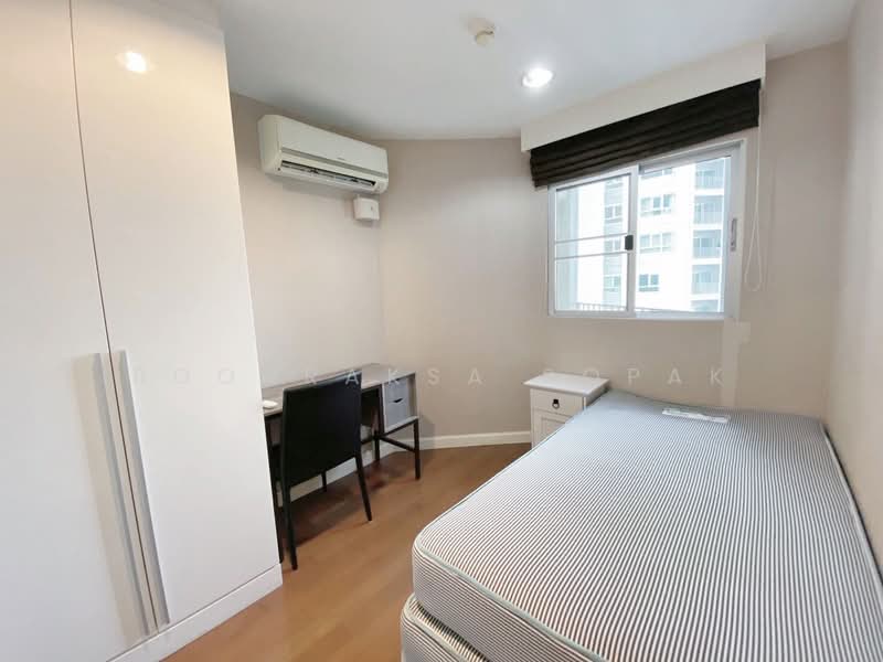 Belle Grand Rama 9, Bangkok, 131 Rama 9 Road, Huai Khwang, Huai Khwang, Bangkok, 3 Bedrooms, 102 sqm, Condo For Rent, by Boonraksa Sopak, 500239763 - DDproperty.com