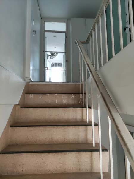 4-BR Townhouse, Bangkok, Phra Kanong Nua, Watthana, Bangkok, 4 Bedrooms, 200 sqm, Townhouse For Sale, by Nuttharom Linla, 500239765 - DDproperty.com