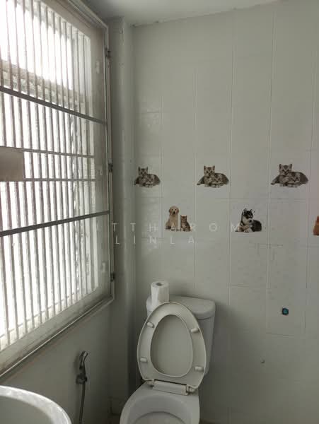 ทาวน์เฮ้าส์ 4-ห้องนอน, กรุงเทพ, พระโขนงเหนือ, วัฒนา, กรุงเทพ, 200 ตร.ม., ทาวน์เฮ้าส์ ขาย, โดย Nuttharom Linla, 500239765 - DDproperty.com