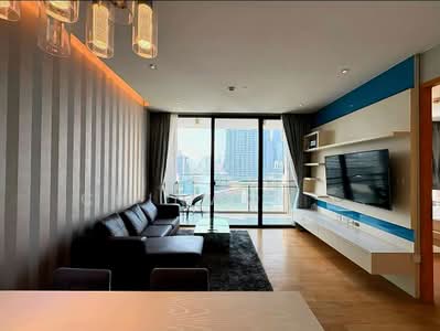 ขาย - Aequa Sukhumvit 49 : เอควา สุขมวิท 49, กรุงเทพ