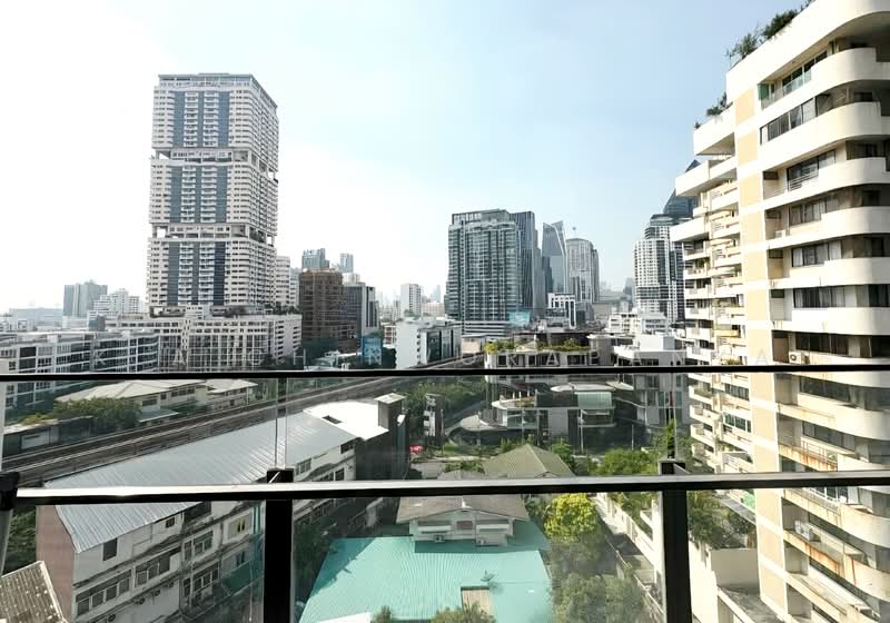 Aequa Sukhumvit 49 : เอควา สุขมวิท 49, กรุงเทพ, ซอยสุขุมวิท 49 ถนนสุขุมวิท, คลองตันเหนือ, วัฒนา, กรุงเทพ, 57 ตร.ม., คอนโด ขาย, โดย Kla Chinworapanya, 500239766 - DDproperty.com