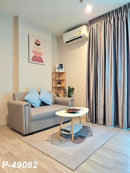 IDEO Mobi Sukhumvit Eastpoint, กรุงเทพ, Sukhumvit Road, บางนา, บางนา, กรุงเทพ, 34 ตร.ม., คอนโด ให้เช่า, โดย Susira Preuksawun, 500239767 - DDproperty.com