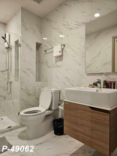 IDEO Mobi Sukhumvit Eastpoint, Bangkok, Sukhumvit Road, Bang Na, Bang Na, Bangkok, 1 Bedroom, 34 sqm, Condo For Rent, by Susira Preuksawun, 500239767 - DDproperty.com