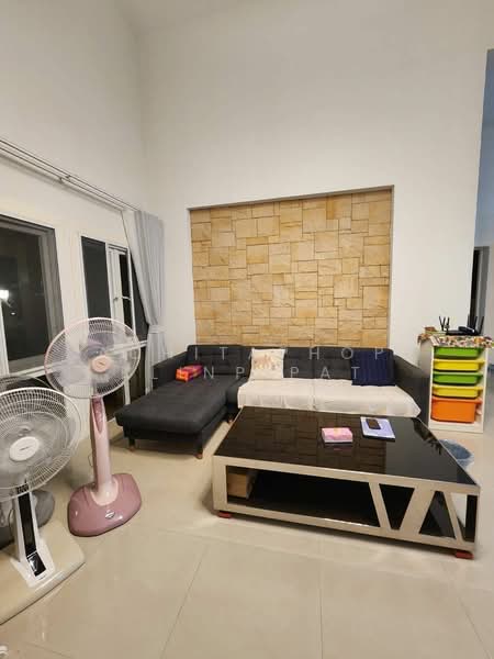 Silk Road Place, Chon Buri (Pattaya), Chaiyapruek 2 Road, Bang Lamung, Bang Lamung (Pattaya), Chon Buri (Pattaya), 3 Bedrooms, 320 sqm, Single Detached House For Sale, by Achitaphop Klinpipat, 500239768 - DDproperty.com