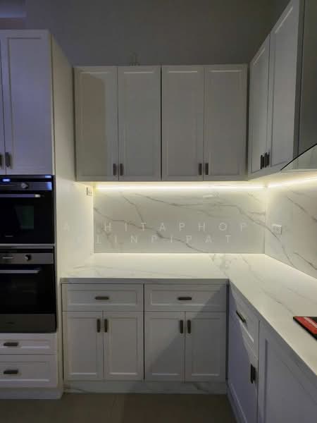 Silk Road Place, Chon Buri (Pattaya), Chaiyapruek 2 Road, Bang Lamung, Bang Lamung (Pattaya), Chon Buri (Pattaya), 3 Bedrooms, 320 sqm, Single Detached House For Sale, by Achitaphop Klinpipat, 500239768 - DDproperty.com