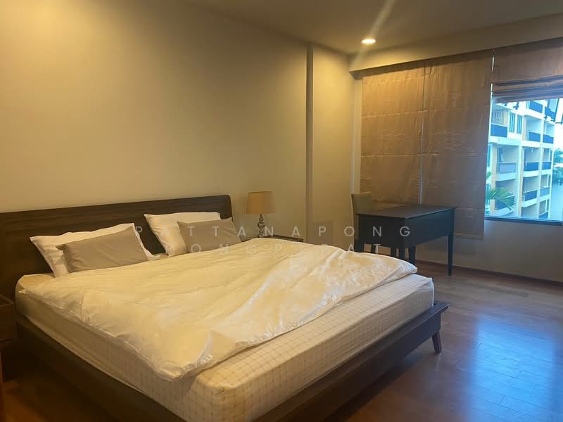 Baan Sansuk Hua Hin, Prachuap Khiri Khan, 130 Nong Kae-Takiap, Nong Kae, Hua Hin, Prachuap Khiri Khan, 2 Bedrooms, 89 sqm, Condo For Sale, by Pattanapong Pongpipat, 500239770 - DDproperty.com