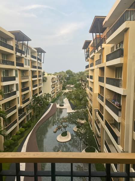 Baan Sansuk Hua Hin, Prachuap Khiri Khan, 130 Nong Kae-Takiap, Nong Kae, Hua Hin, Prachuap Khiri Khan, 2 Bedrooms, 89 sqm, Condo For Sale, by Pattanapong Pongpipat, 500239770 - DDproperty.com