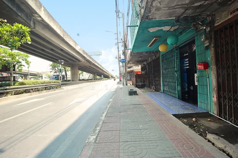 อาคารพาณิชย์ติดถนนพระราม 2 ปากซอยพระราม2 ซ.19 ถ.พระราม2 แขวงบางมด เขตจอมทอง จ.กรุงเทพมหานคร 10150, Bangkok, Bangmot, Chom Thong, Bangkok, , 240 sqm, Shophouse For Sale, by คุณปุณยวีร์ ภู่ทอง (อ้อ), 500239771 - DDproperty.com