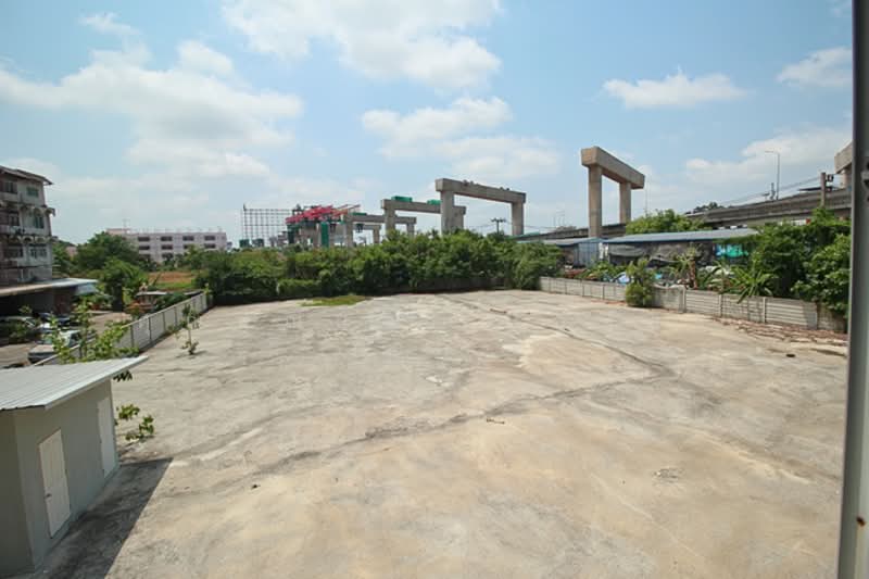 อาคารพาณิชย์ติดถนนพระราม 2 ปากซอยพระราม2 ซ.19 ถ.พระราม2 แขวงบางมด เขตจอมทอง จ.กรุงเทพมหานคร 10150, Bangkok, Bangmot, Chom Thong, Bangkok, , 240 sqm, Shophouse For Sale, by คุณปุณยวีร์ ภู่ทอง (อ้อ), 500239771 - DDproperty.com