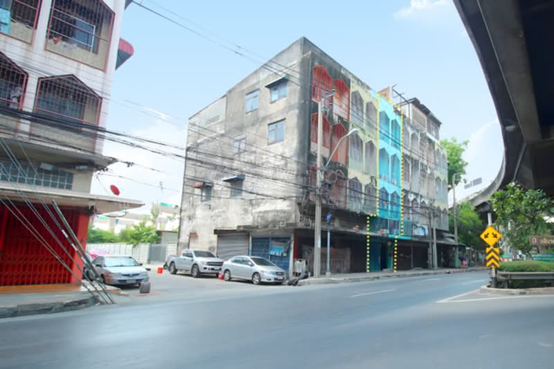 อาคารพาณิชย์ติดถนนพระราม 2 ปากซอยพระราม2 ซ.19 ถ.พระราม2 แขวงบางมด เขตจอมทอง จ.กรุงเทพมหานคร 10150, Bangkok, Bangmot, Chom Thong, Bangkok, , 240 sqm, Shophouse For Sale, by คุณปุณยวีร์ ภู่ทอง (อ้อ), 500239771 - DDproperty.com