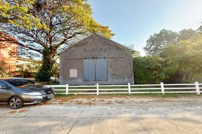 ขาย - ขายบ้านชั้นเดียว 103 ตรว.ซอยลาดพร้าว 81 แปลงมุม ทำออฟฟิศ คาเฟ่ ร้านอาหาร ใกล้ทางด่วน-รถไฟฟ้า, กรุงเทพ