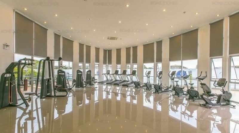 The Miami Bangpu, Samut Prakan, Soi Thetsaban Bang Pu 72, Tai Ban, Muang Samut Prakarn, Samut Prakan, Studio, 25 sqm, Condo For Sale, by JOY (Attanakan), 500239774 - DDproperty.com