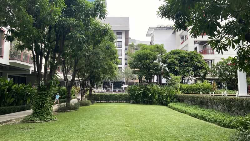 Amanta Ratchada, Bangkok, 77-88 Soi Ratchadaphisek 5, Ratchadaphisek Road, Din Daeng, Din Daeng, Bangkok, 2 Bedrooms, 84 sqm, Condo For Sale, by Nuttharom Linla, 500239775 - DDproperty.com