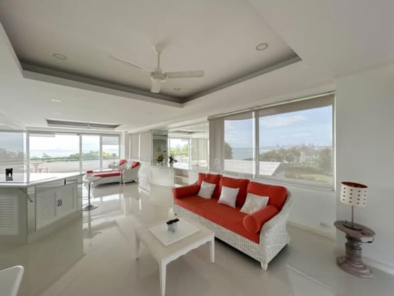 Sunset Height, Chon Buri (Pattaya), Sukhumvit, Ban Bung, Ban Bung, Chon Buri (Pattaya), 2 Bedrooms, 200 sqm, Condo For Sale, by Achitaphop Klinpipat, 500239776 - DDproperty.com