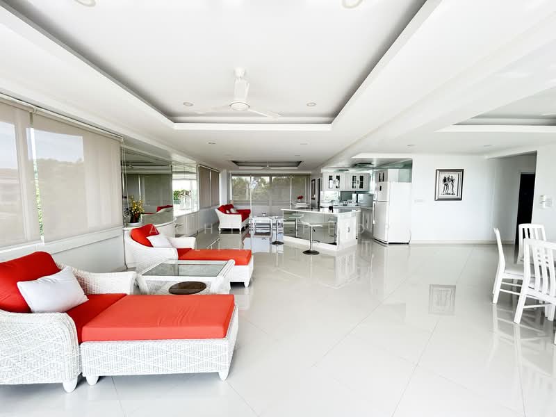 Sunset Height, Chon Buri (Pattaya), Sukhumvit, Ban Bung, Ban Bung, Chon Buri (Pattaya), 2 Bedrooms, 200 sqm, Condo For Sale, by Achitaphop Klinpipat, 500239776 - DDproperty.com