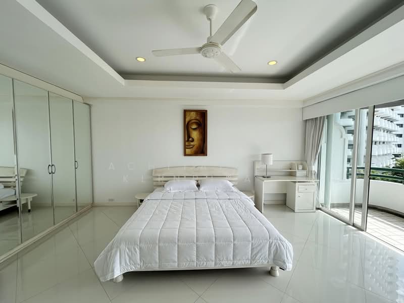 Sunset Height, Chon Buri (Pattaya), Sukhumvit, Ban Bung, Ban Bung, Chon Buri (Pattaya), 2 Bedrooms, 200 sqm, Condo For Sale, by Achitaphop Klinpipat, 500239776 - DDproperty.com