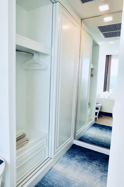 Del Mare Bangsaray Beachfront, Chon Buri (Pattaya), Soi Na-Jomtien 56, Sukhumvit Road, Bang Sa-re, Sattahip, Chon Buri (Pattaya), 1 Bedroom, 42 sqm, Condo For Rent, by Pattanapong Pongpipat, 500239778 - DDproperty.com