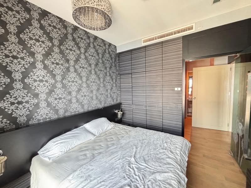 Noble Reveal, Bangkok, 36 Soi Sukhumvit 63, Ekamai Road, Phra Kanong Nua, Watthana, Bangkok, 1 Bedroom, 49 sqm, Condo For Rent, by Connex Property, 500239779 - DDproperty.com
