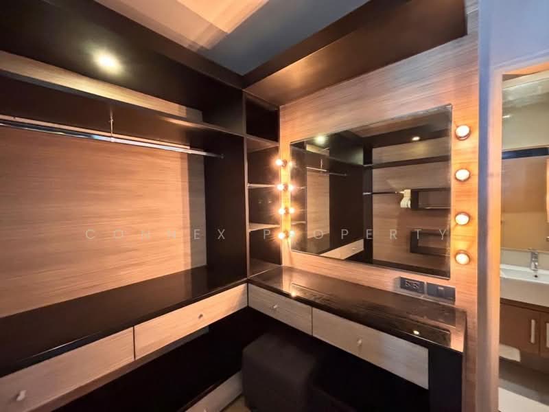 Noble Reveal, Bangkok, 36 Soi Sukhumvit 63, Ekamai Road, Phra Kanong Nua, Watthana, Bangkok, 1 Bedroom, 49 sqm, Condo For Rent, by Connex Property, 500239779 - DDproperty.com