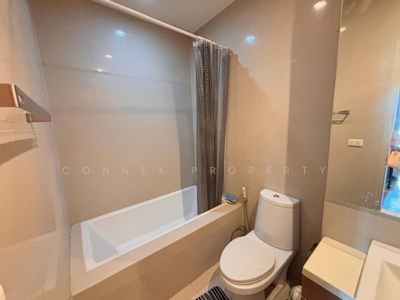 Noble Reveal, Bangkok, 36 Soi Sukhumvit 63, Ekamai Road, Phra Kanong Nua, Watthana, Bangkok, 1 Bedroom, 49 sqm, Condo For Rent, by Connex Property, 500239779 - DDproperty.com