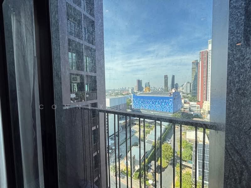 Noble Reveal, Bangkok, 36 Soi Sukhumvit 63, Ekamai Road, Phra Kanong Nua, Watthana, Bangkok, 1 Bedroom, 49 sqm, Condo For Rent, by Connex Property, 500239779 - DDproperty.com