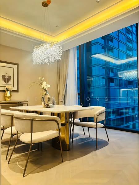 ONE89 Wireless, Bangkok, Wittayu Road, Lumphini, Pathum Wan, Bangkok, 2 Bedrooms, 151 sqm, Condo For Rent, by Peeraphong Jamsai, 500239784 - DDproperty.com