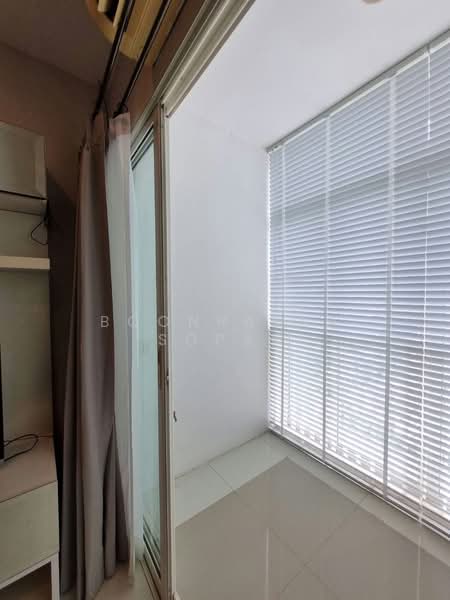 IDEO Verve Sukhumvit, Bangkok, 2077 Sukhumvit Road, Phra Kanong Nua, Watthana, Bangkok, 2 Bedrooms, 45 sqm, Condo For Rent, by Boonraksa Sopak, 500239785 - DDproperty.com