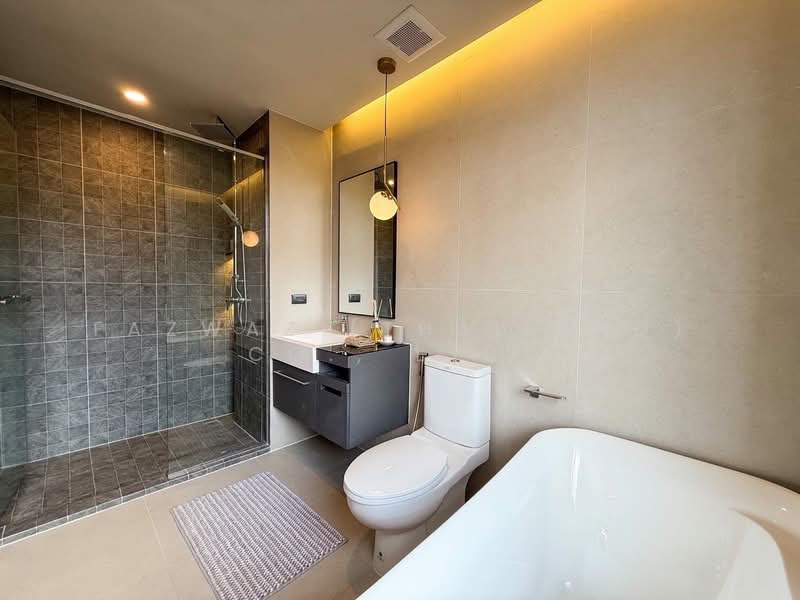 The Deck Patong, Phuket, 81 Rattahut Road, Patong, Kathu, Phuket, 2 Bedrooms, 65 sqm, Condo For Rent, by Fazwaz (Thailand) Co., Ltd., 500239786 - DDproperty.com