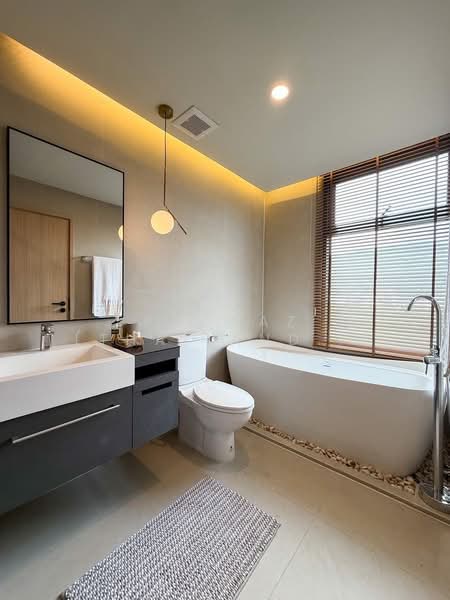 The Deck Patong, Phuket, 81 Rattahut Road, Patong, Kathu, Phuket, 2 Bedrooms, 65 sqm, Condo For Rent, by Fazwaz (Thailand) Co., Ltd., 500239786 - DDproperty.com