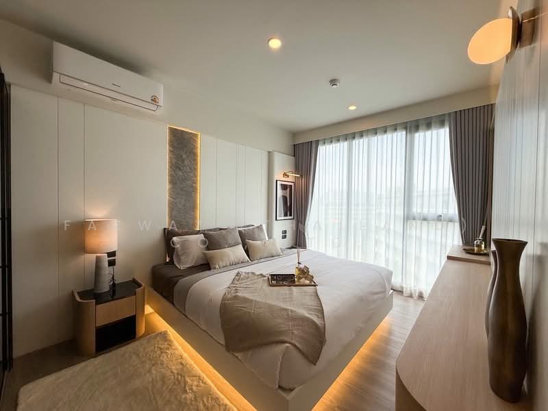 The Deck Patong, Phuket, 81 Rattahut Road, Patong, Kathu, Phuket, 2 Bedrooms, 65 sqm, Condo For Rent, by Fazwaz (Thailand) Co., Ltd., 500239786 - DDproperty.com