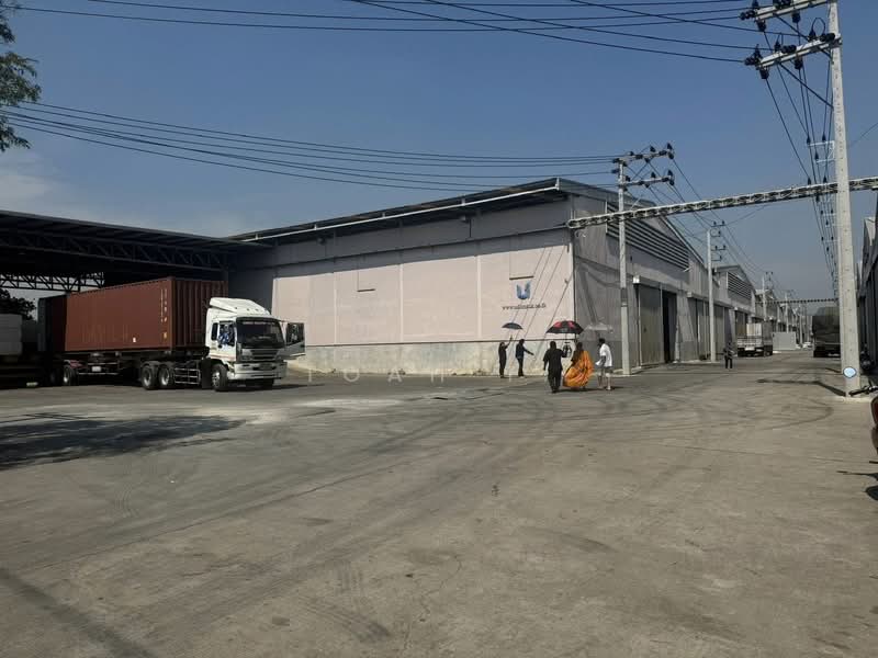 โกดังให้เช่า ปากเกร็ด นนทบุรี : Warehouse for rent in Pakkret, Nonthaburi., Nonthaburi, Khlong Khoi, Pak Kret, Nonthaburi, , 800 sqm, Warehouse/Factory For Rent, by TOAH T., 500239787 - DDproperty.com