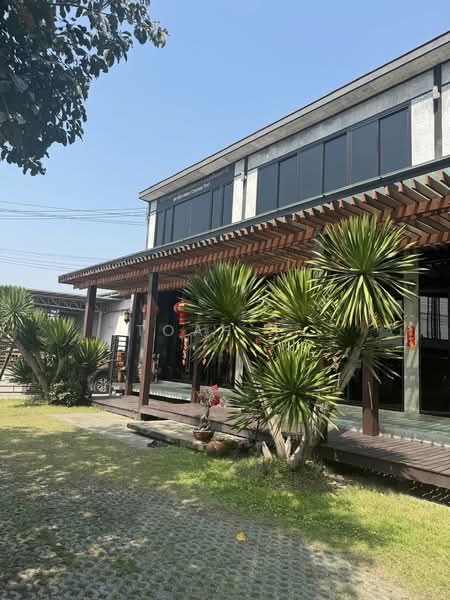 โกดังให้เช่า ปากเกร็ด นนทบุรี : Warehouse for rent in Pakkret, Nonthaburi., Nonthaburi, Khlong Khoi, Pak Kret, Nonthaburi, , 800 sqm, Warehouse/Factory For Rent, by TOAH T., 500239787 - DDproperty.com