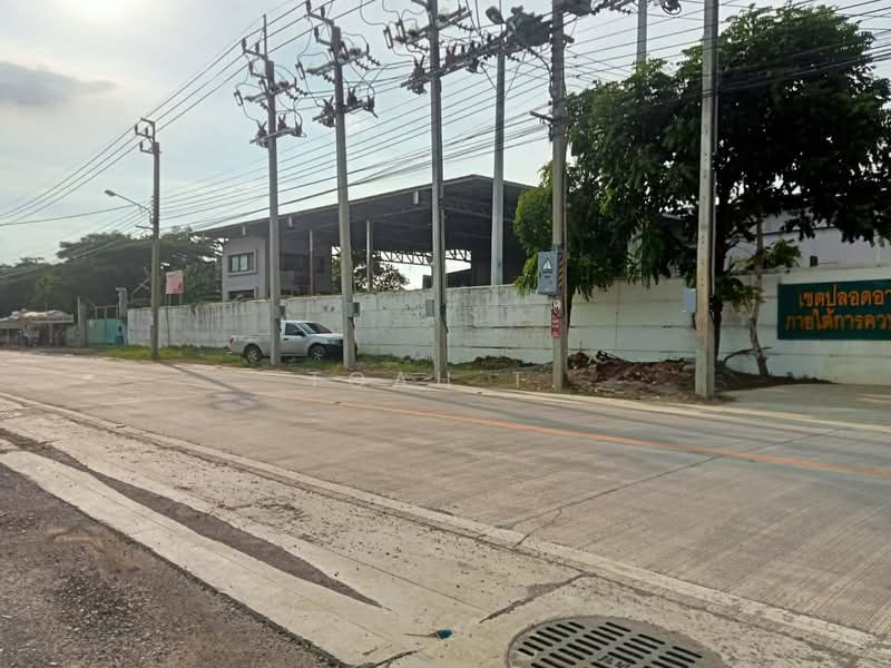 โกดังให้เช่า ปากเกร็ด นนทบุรี : Warehouse for rent in Pakkret, Nonthaburi., นนทบุรี, คลองข่อย, ปากเกร็ด, นนทบุรี, 800 ตร.ม., โกดัง-โรงงาน ให้เช่า, โดย TOAH T., 500239787 - DDproperty.com