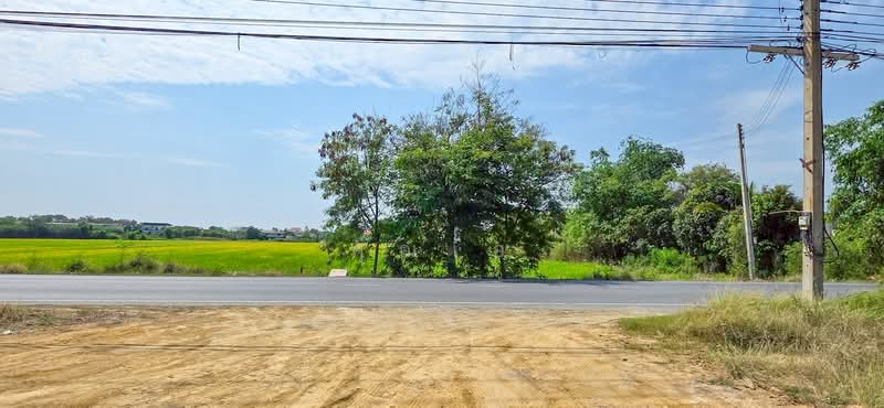 For Sale - land for sell, Nakhon Pathom