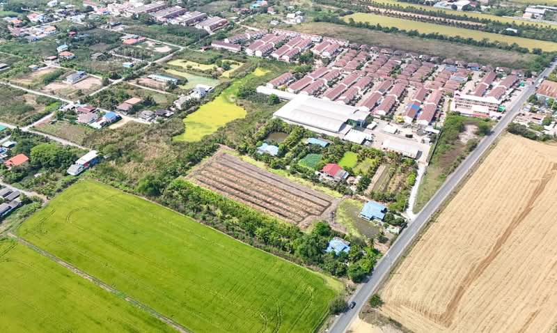 For Sale - land for sell, Nakhon Pathom