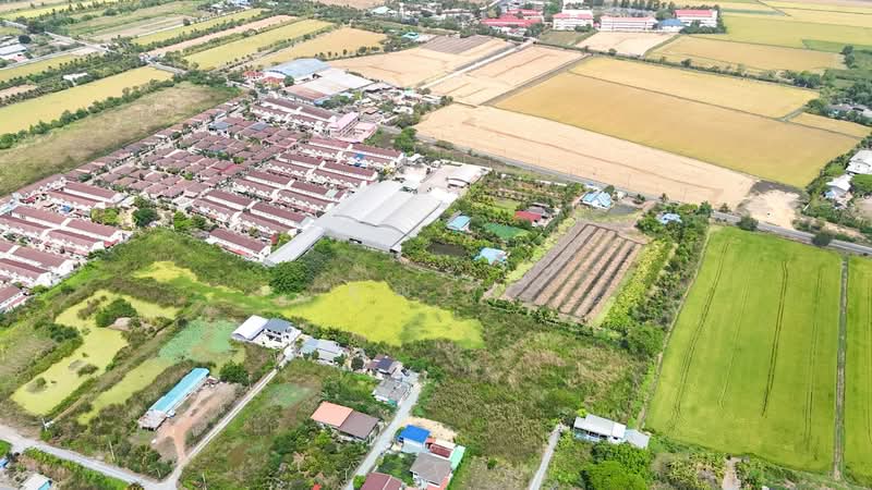 For Sale - land for sell, Nakhon Pathom