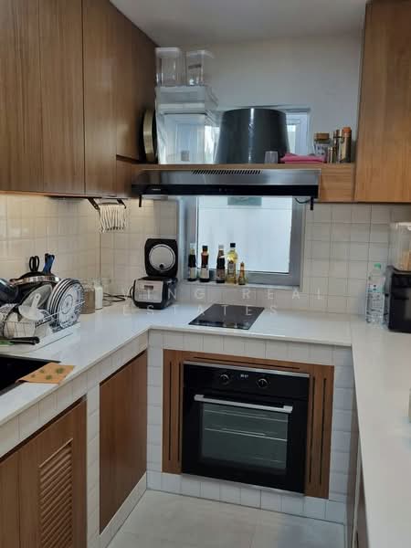 Superior Condominium, Nonthaburi, Bond Street, Pak Kret, Pak Kret, Nonthaburi, 2 Bedrooms, 75 sqm, Condo For Rent, by Living Real Estates, 500239790 - DDproperty.com