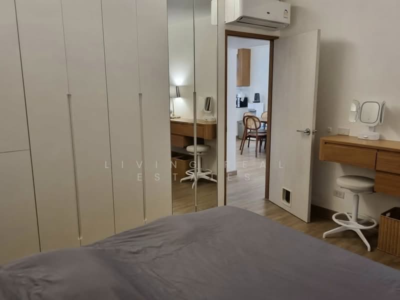 Superior Condominium, Nonthaburi, Bond Street, Pak Kret, Pak Kret, Nonthaburi, 2 Bedrooms, 75 sqm, Condo For Rent, by Living Real Estates, 500239790 - DDproperty.com