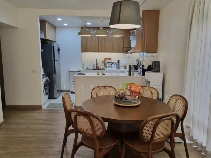 Superior Condominium, Nonthaburi, Bond Street, Pak Kret, Pak Kret, Nonthaburi, 2 Bedrooms, 75 sqm, Condo For Rent, by Living Real Estates, 500239790 - DDproperty.com