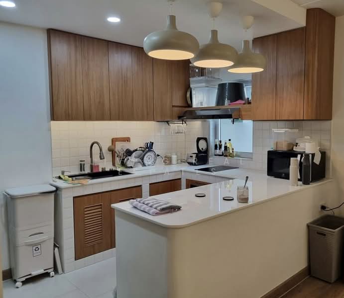 Superior Condominium, Nonthaburi, Bond Street, Pak Kret, Pak Kret, Nonthaburi, 2 Bedrooms, 75 sqm, Condo For Rent, by Living Real Estates, 500239790 - DDproperty.com