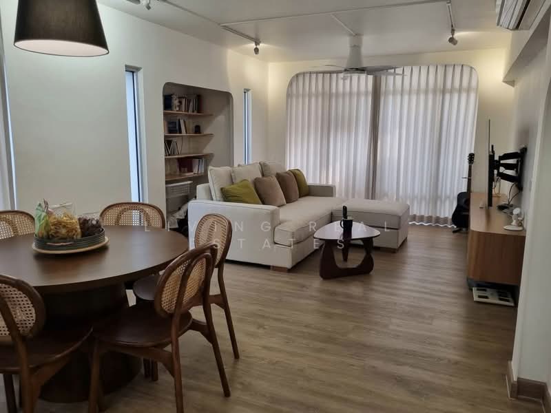 Superior Condominium, Nonthaburi, Bond Street, Pak Kret, Pak Kret, Nonthaburi, 2 Bedrooms, 75 sqm, Condo For Rent, by Living Real Estates, 500239790 - DDproperty.com