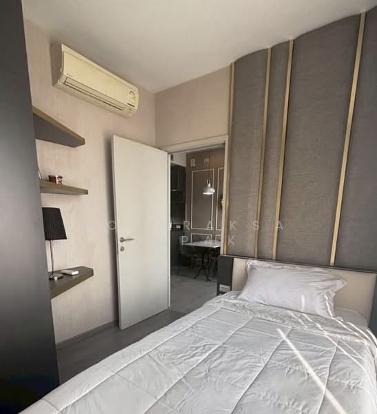 NYE by Sansiri, กรุงเทพ, 333 ถนนกรุงธนบุรี, คลองต้นไทร, คลองสาน, กรุงเทพ, 68 ตร.ม., คอนโด ให้เช่า, โดย Boonraksa Sopak, 500239791 - DDproperty.com