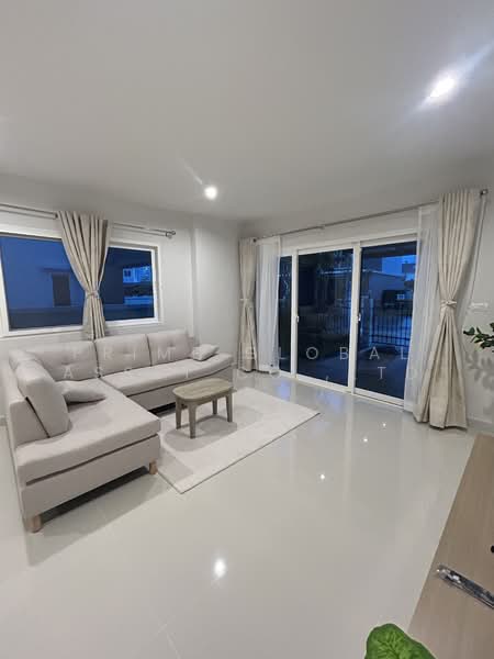 Supalai Primo Monument, Phuket, Sri Sunthon, Thalang, Phuket, 3 Bedrooms, 1 sqm, Single Detached House For Rent, by Prime Global Asset Co.,Ltd, 500239792 - DDproperty.com