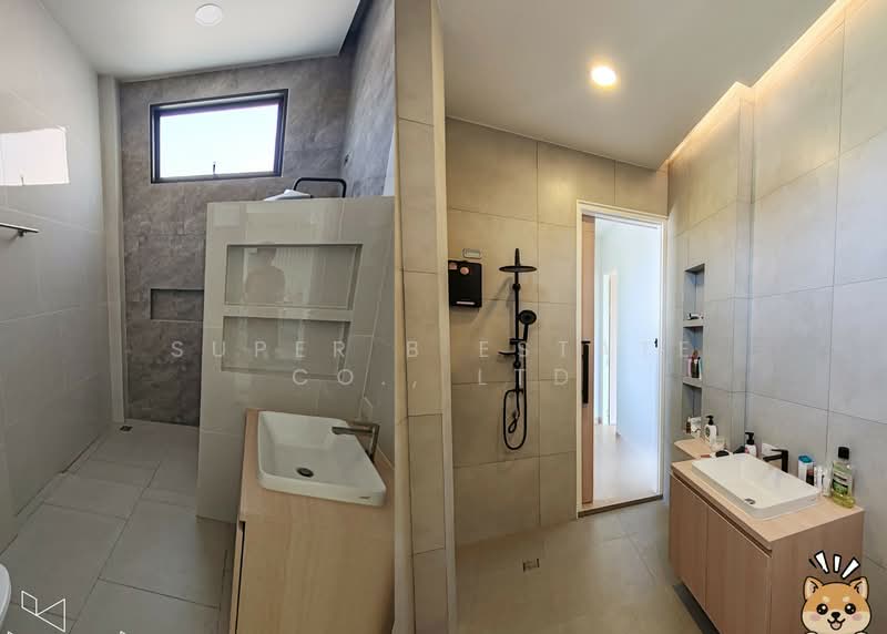 บ้านเดี่ยว ซอย รัชดาภิเษก 32, Bangkok, รัชดา, Chan Kasem, Chatuchak, Bangkok, 5 Bedrooms, 300 sqm, Single Detached House For Rent, by Super B Estate Co., Ltd, 500239793 - DDproperty.com