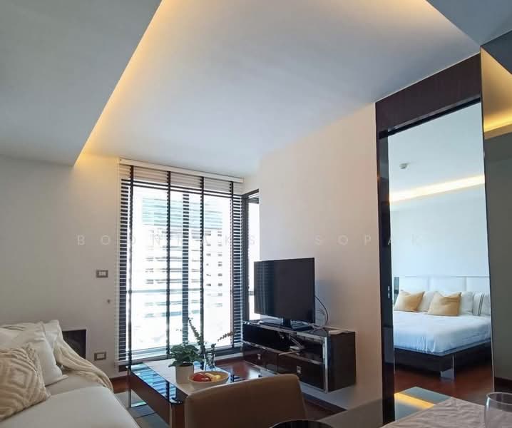 ให้เช่า - The Address Sukhumvit 61 : ดิ แอดเดรส สุขุมวิท 61, กรุงเทพ