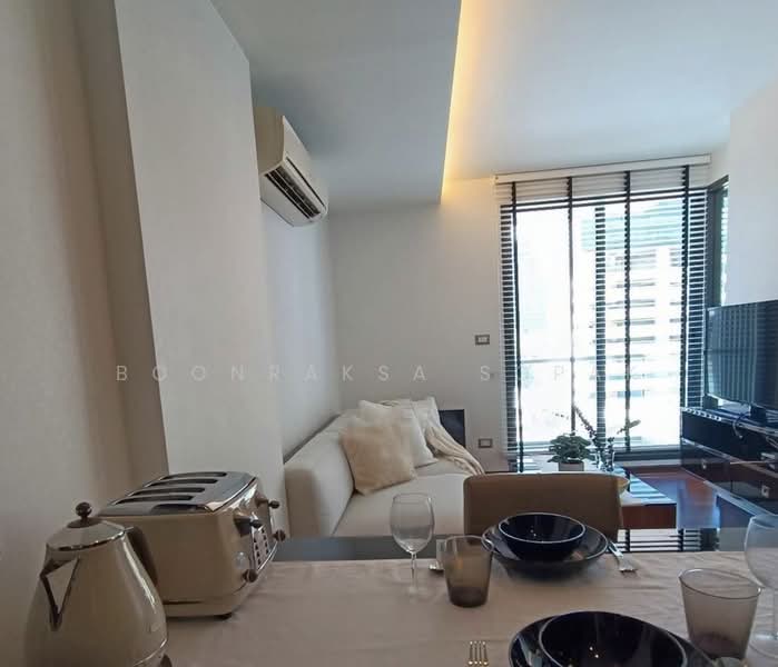 ให้เช่า - The Address Sukhumvit 61 : ดิ แอดเดรส สุขุมวิท 61, กรุงเทพ