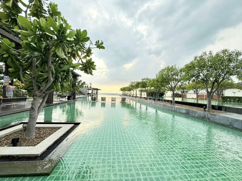 Wyndham Jomtien Pattaya : วินด์แฮม จอมเทียน พัทยา, ชลบุรี, หนองปรือ, บางละมุง, ชลบุรี, 116 ตร.ม., คอนโด ให้เช่า, โดย Pattanapong Pongpipat, 500239796 - DDproperty.com