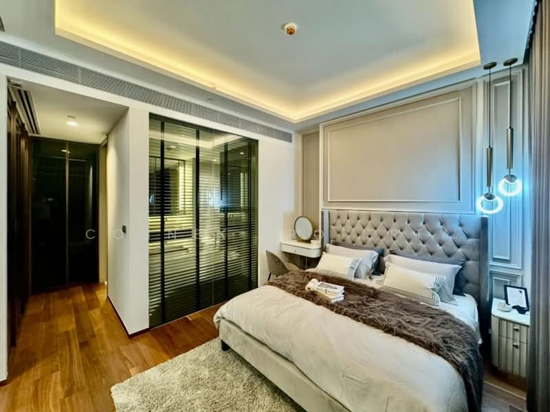 Noble Reveal, Bangkok, 36 Soi Sukhumvit 63, Ekamai Road, Phra Kanong Nua, Watthana, Bangkok, 1 Bedroom, 63 sqm, Condo For Rent, by Connex Property, 500239797 - DDproperty.com