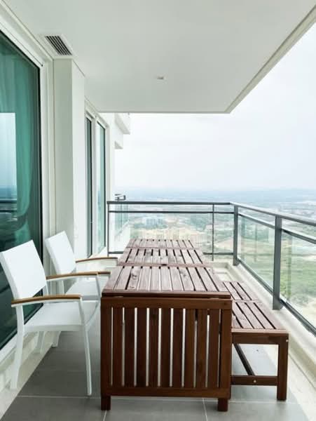 Wyndham Jomtien Pattaya, Chon Buri (Pattaya), Nong Pru, Bang Lamung (Pattaya), Chon Buri (Pattaya), 2 Bedrooms, 116 sqm, Condo For Sale, by Pattanapong Pongpipat, 500239805 - DDproperty.com